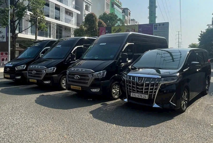 Limousine Luxury