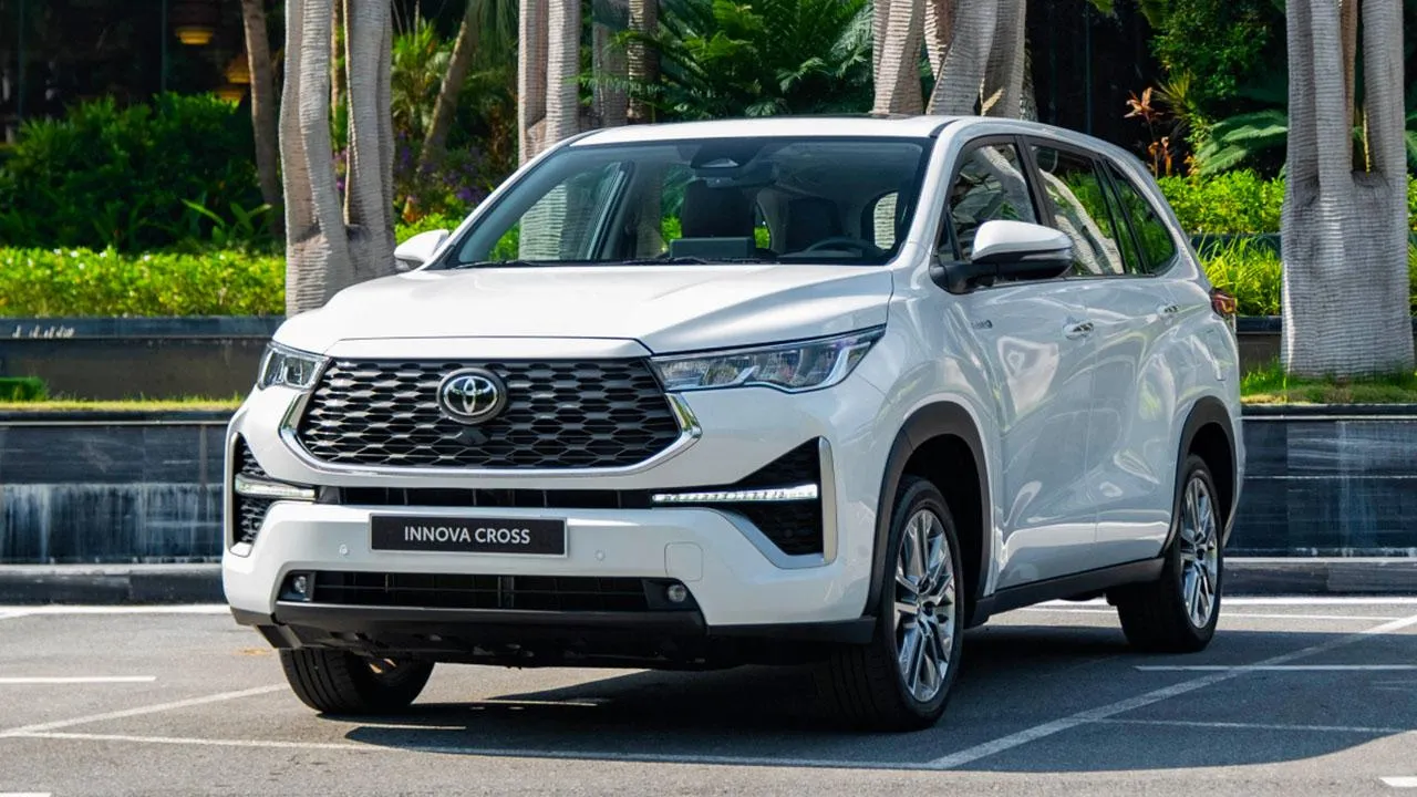 Xe riêng 7 chỗ