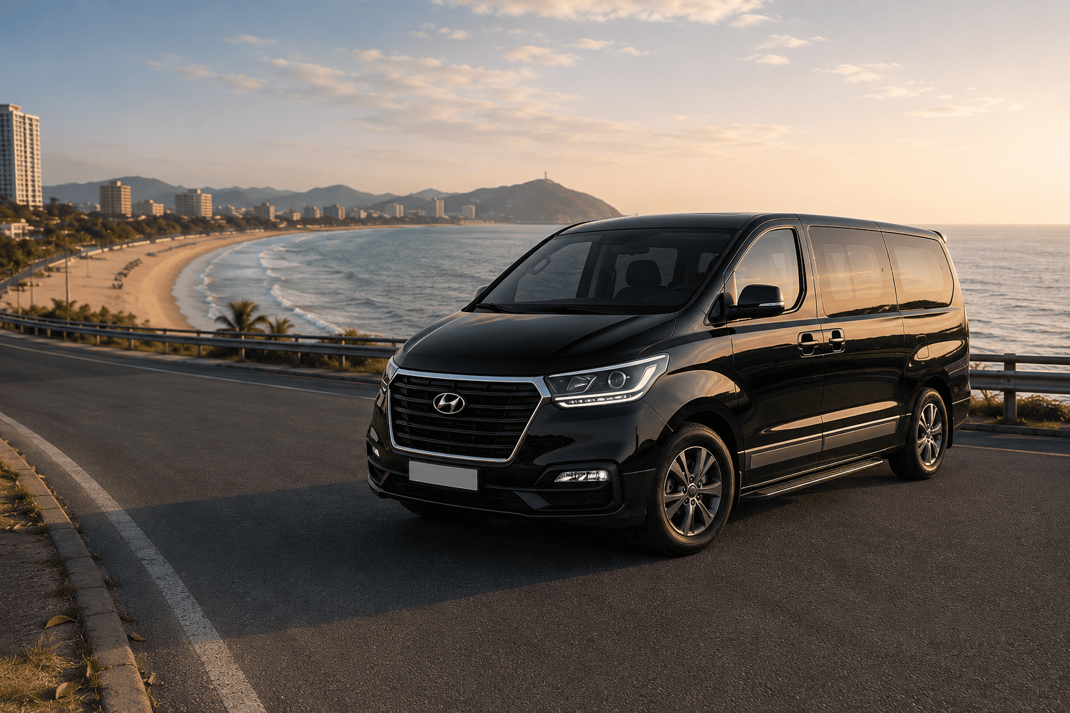 Dòng xe Kia Carnival 7 chỗ