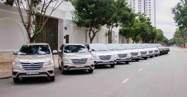 Chất lượng và đời xe được lựa chọn